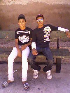 zakaria